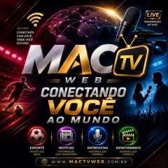 Mac Web TV